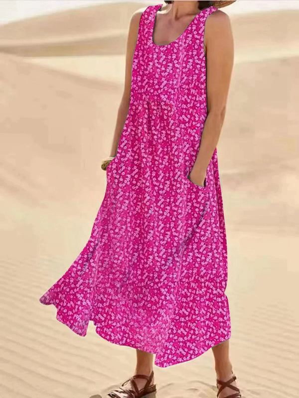 Angelina® | Stylish & elegant summer dress