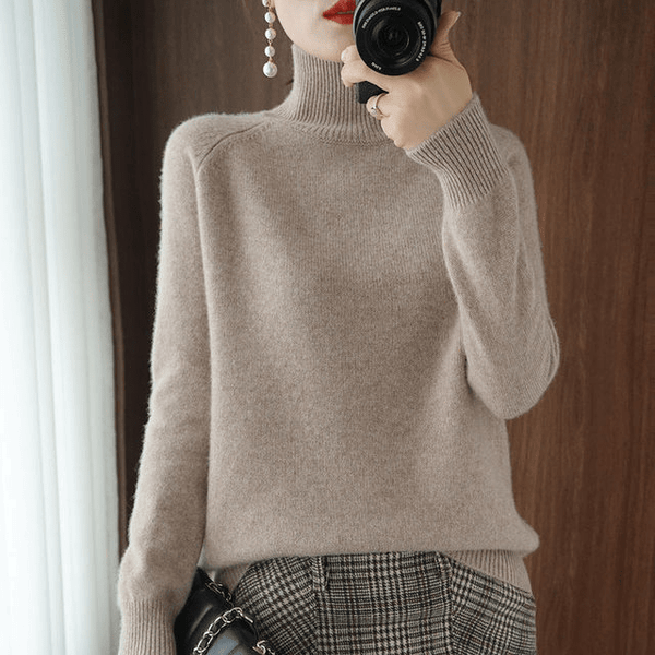 Lina™ | Elegant sweater
