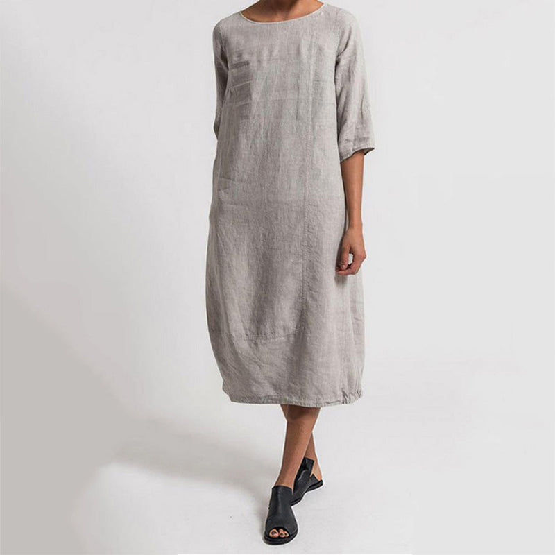 Annika® | Modern summer dress