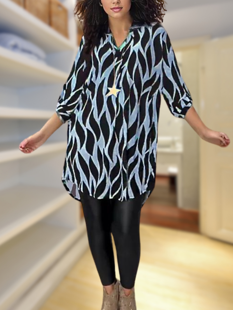 Odette® | Casual, versatile women's blouse