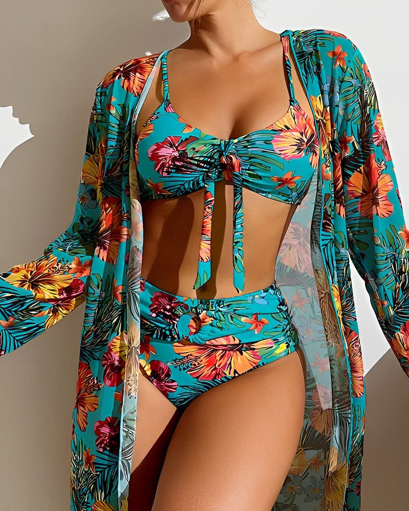 Beau Ami® - Stylisches Sommer '23 Bikini Set