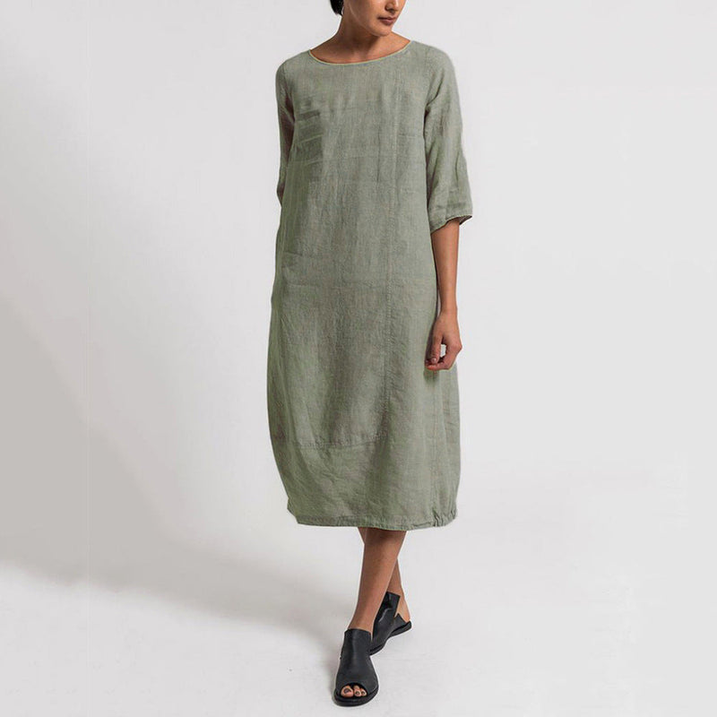 Annika® | Modern summer dress