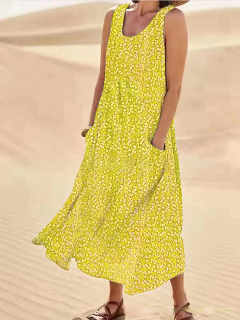 Angelina® | Stylish & elegant summer dress