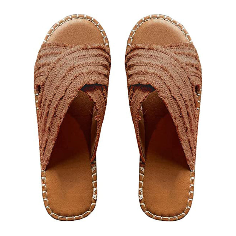 MIRELA - Precious sandals