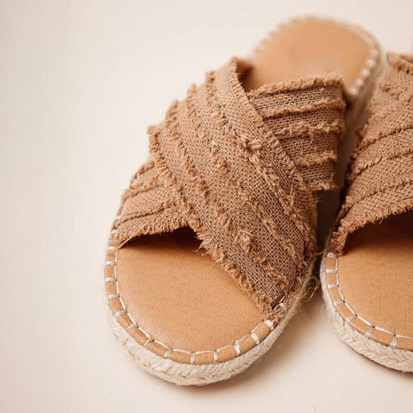 MIRELA - Precious sandals