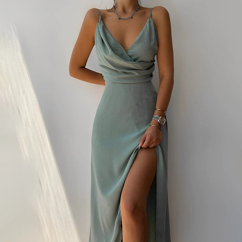 Sophie - Elegant Dress