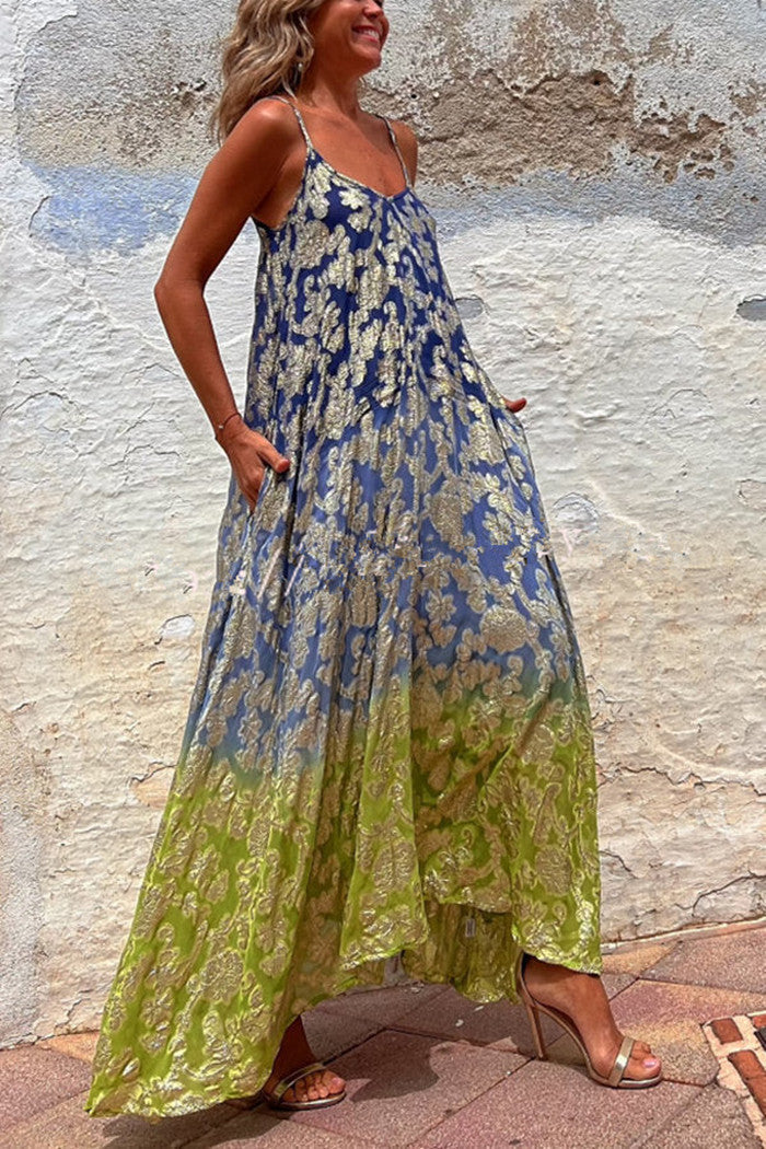 Anja® | Elegant & classic summer dress