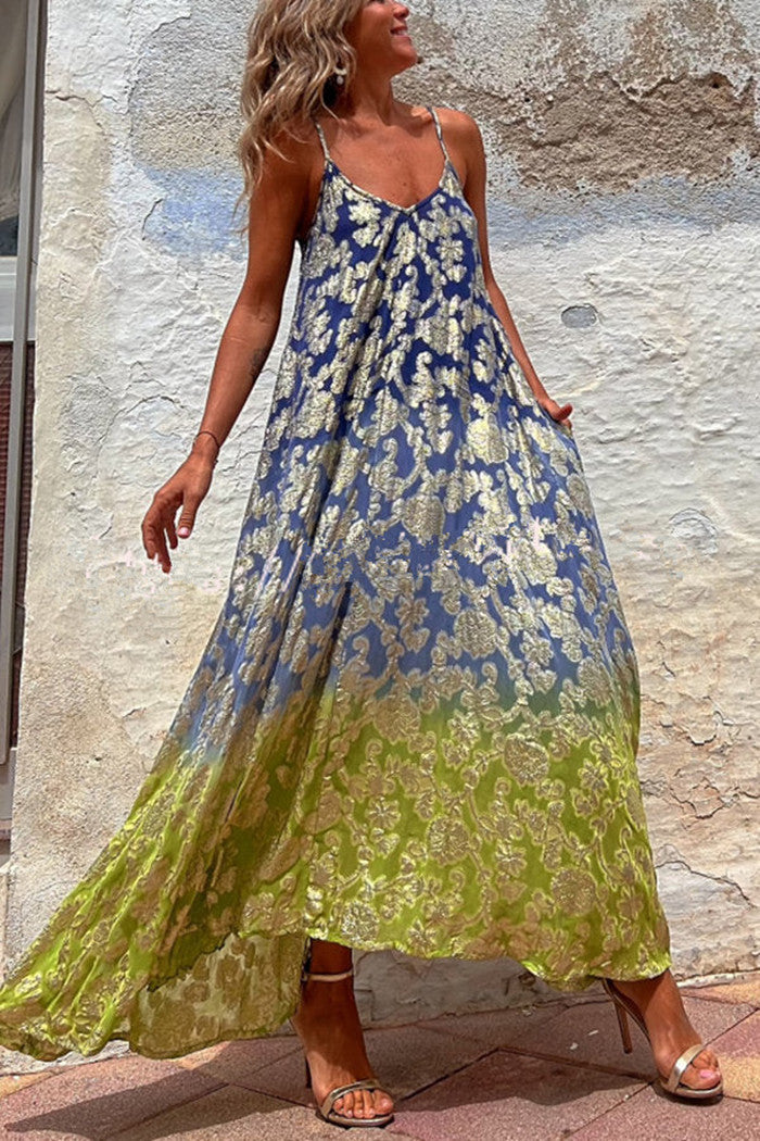 Anja® | Elegant & classic summer dress