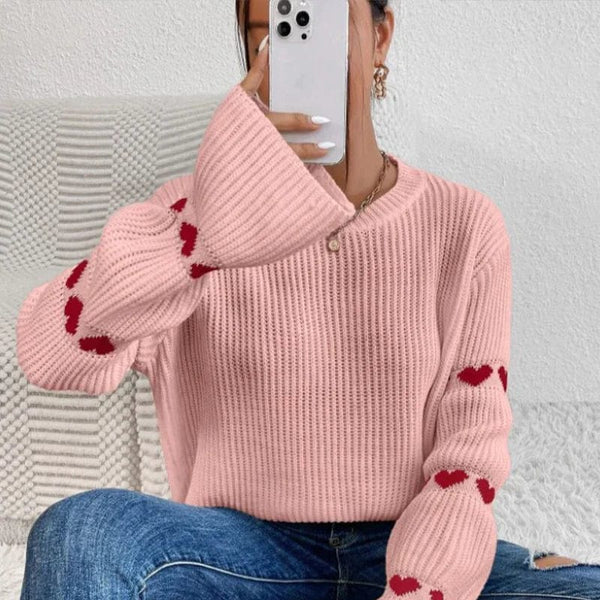 Nora - Sweater for women