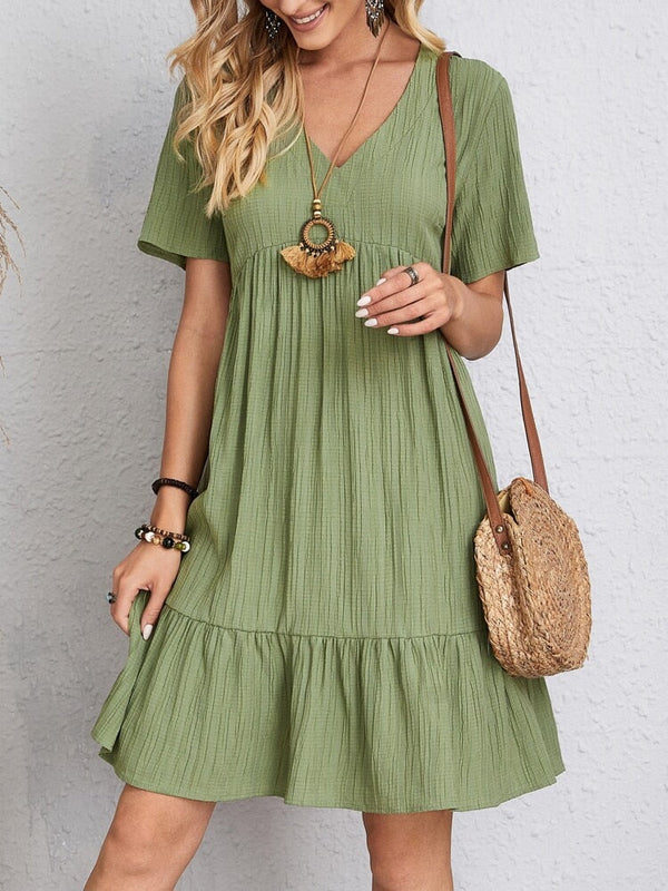 Ilka® | Stylish & Elegant Summer Dress