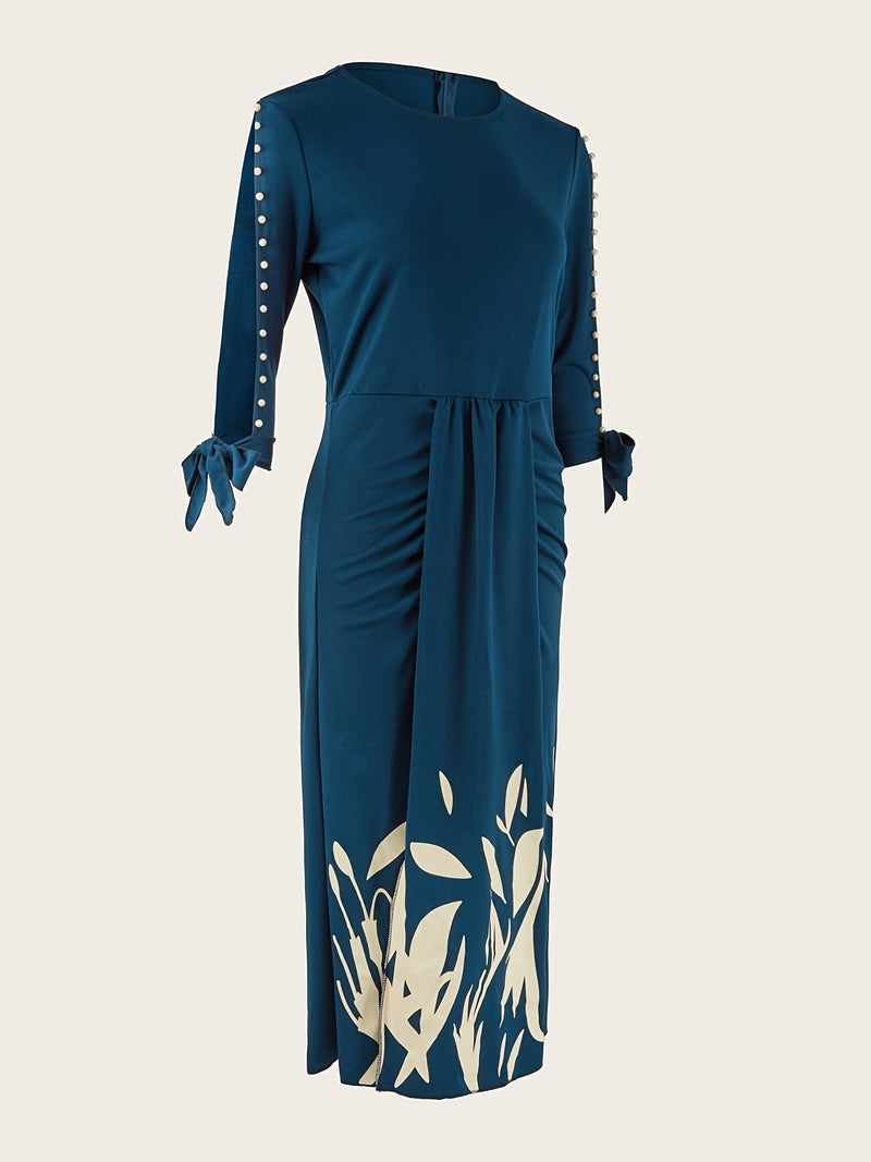Shiela - Elegant dress