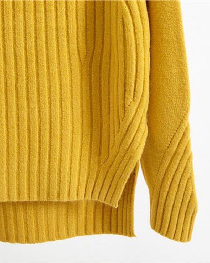 Tara - Turtleneck sweater
